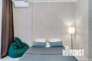 1-к квартира, посуточно, 30м2, 17/25 этаж