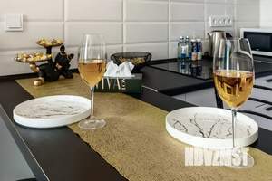 Студия квартира, посуточно, 30м2, 24/32 этаж