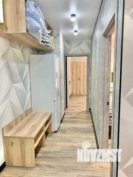 3-к квартира, посуточно, 67м2, 1/1 этаж