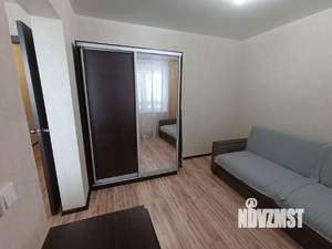 Студия квартира, на длительный срок, 30м2, 9/18 этаж