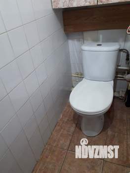 1-к квартира, на длительный срок, 30м2, 1/5 этаж