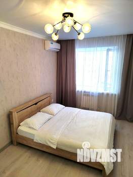 1-к квартира, посуточно, 35м2, 4/19 этаж