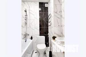 1-к квартира, посуточно, 37м2, 15/25 этаж