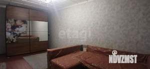 1-к квартира, на длительный срок, 30м2, 1/5 этаж