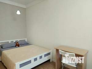 1-к квартира, посуточно, 40м2, 12/24 этаж