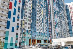 2-к квартира, посуточно, 52м2, 11/25 этаж