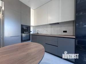 1-к квартира, посуточно, 55м2, 15/23 этаж