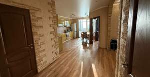 1-к квартира, на длительный срок, 59м2, 13/22 этаж