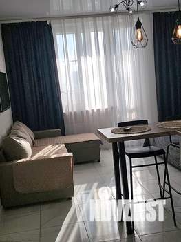 1-к квартира, посуточно, 29м2, 2/17 этаж