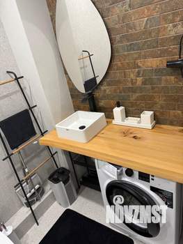 Студия квартира, посуточно, 26м2, 2/9 этаж