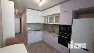 Студия квартира, на длительный срок, 30м2, 21/25 этаж