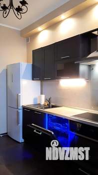 2-к квартира, на длительный срок, 66м2, 17/21 этаж