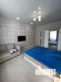 2-к квартира, посуточно, 65м2, 1/1 этаж