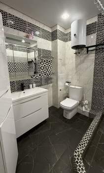 1-к квартира, на длительный срок, 60м2, 14/18 этаж