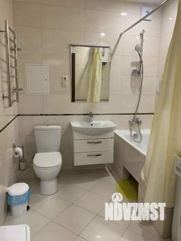 1-к квартира, на длительный срок, 40м2, 14/22 этаж