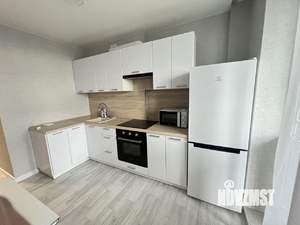 1-к квартира, на длительный срок, 38м2, 19/19 этаж