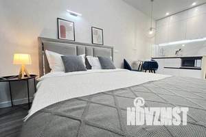 1-к квартира, посуточно, 31м2, 11/25 этаж