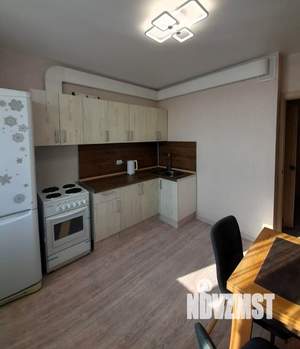 1-к квартира, на длительный срок, 39м2, 13/21 этаж