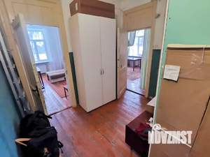 2-к квартира, на длительный срок, 51м2, 2/6 этаж