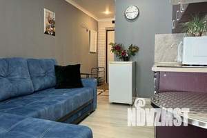 1-к квартира, посуточно, 29м2, 3/9 этаж