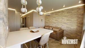 3-к квартира, на длительный срок, 61м2, 20/25 этаж