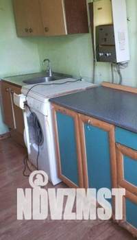 3-к квартира, на длительный срок, 55м2, 4/5 этаж