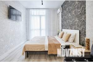 1-к квартира, посуточно, 32м2, 16/25 этаж