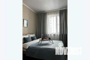 2-к квартира, посуточно, 55м2, 4/23 этаж