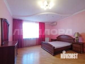 3-к квартира, на длительный срок, 136м2, 4/9 этаж