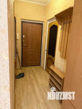 1-к квартира, на длительный срок, 40м2, 2/18 этаж