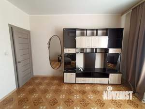 1-к квартира, на длительный срок, 39м2, 9/20 этаж