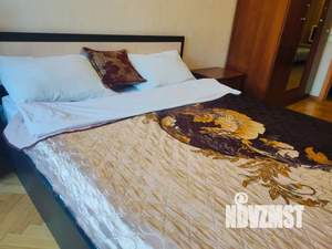 2-к квартира, посуточно, 48м2, 2/5 этаж