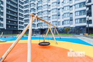 1-к квартира, посуточно, 21м2, 1/1 этаж