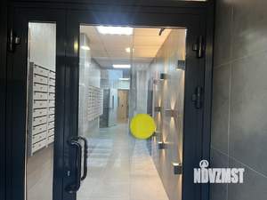 Студия квартира, на длительный срок, 25м2, 4/25 этаж