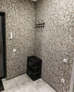 1-к квартира, на длительный срок, 38м2, 3/24 этаж