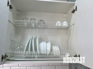 Студия квартира, посуточно, 30м2, 19/22 этаж