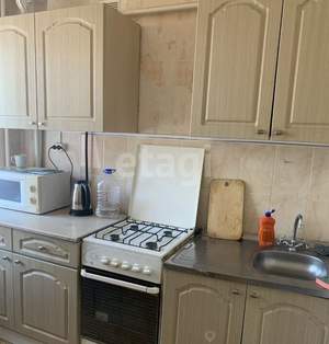 1-к квартира, на длительный срок, 33м2, 2/2 этаж