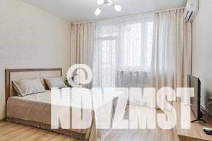 2-к квартира, посуточно, 50м2, 11/18 этаж