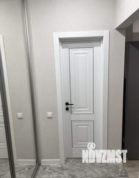 1-к квартира, на длительный срок, 33м2, 20/28 этаж