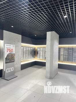 1-к квартира, посуточно, 28м2, 1/1 этаж