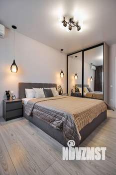 2-к квартира, посуточно, 65м2, 13/23 этаж