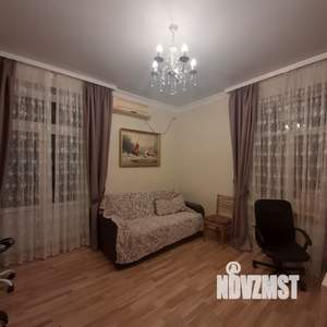 1-к квартира, на длительный срок, 38м2, 6/7 этаж