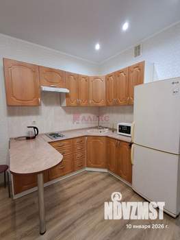 1-к квартира, на длительный срок, 29м2, 4/18 этаж