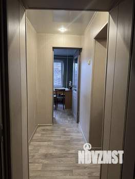 2-к квартира, на длительный срок, 44м2, 1/5 этаж