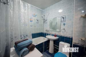 2-к квартира, посуточно, 68м2, 9/10 этаж