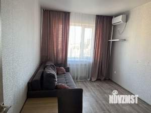 2-к квартира, на длительный срок, 42м2, 21/23 этаж