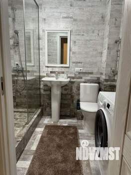 1-к квартира, на длительный срок, 42м2, 14/17 этаж