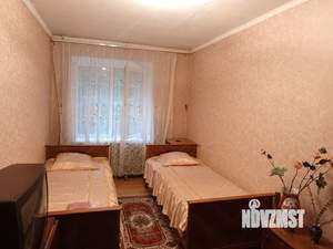 2-к квартира, на длительный срок, 45м2, 1/5 этаж