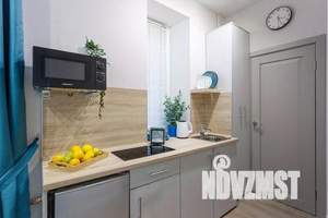 1-к квартира, посуточно, 23м2, 1/4 этаж