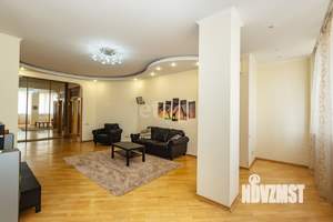 3-к квартира, на длительный срок, 130м2, 7/18 этаж